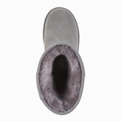 'NEW GENERATION' UGG LADIES CLASSIC 3/4 SHORT BOOT