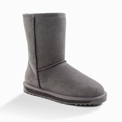 'NEW GENERATION' UGG LADIES CLASSIC 3/4 SHORT BOOT
