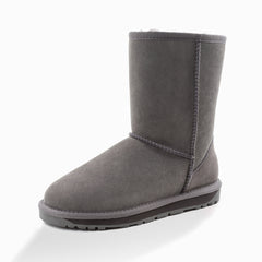 'NEW GENERATION' UGG LADIES CLASSIC 3/4 SHORT BOOT