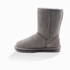 'NEW GENERATION' UGG LADIES CLASSIC 3/4 SHORT BOOT