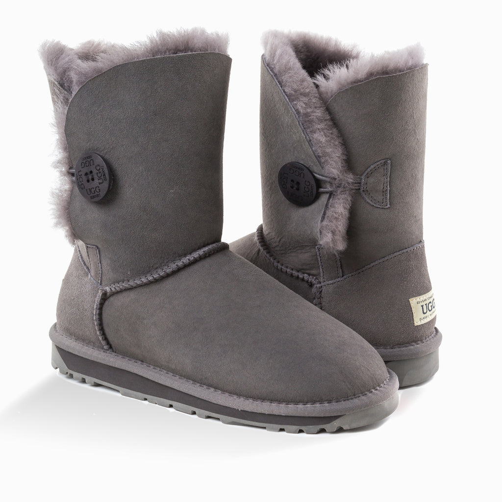 Ugg classic short 4 new arrivals