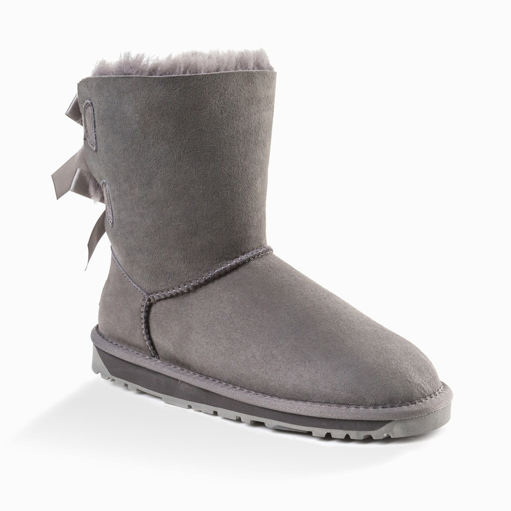 Bailey bow boots cheap discount