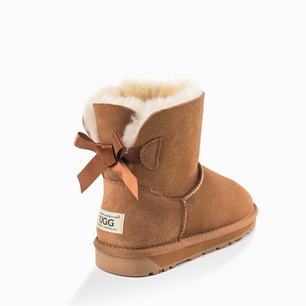 Uggs ribbon back 2025