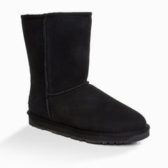'NEW GENERATION' UGG MENS CLASSIC 3/4 SHORT BOOT