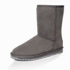 'NEW GENERATION' UGG MENS CLASSIC 3/4 SHORT BOOT