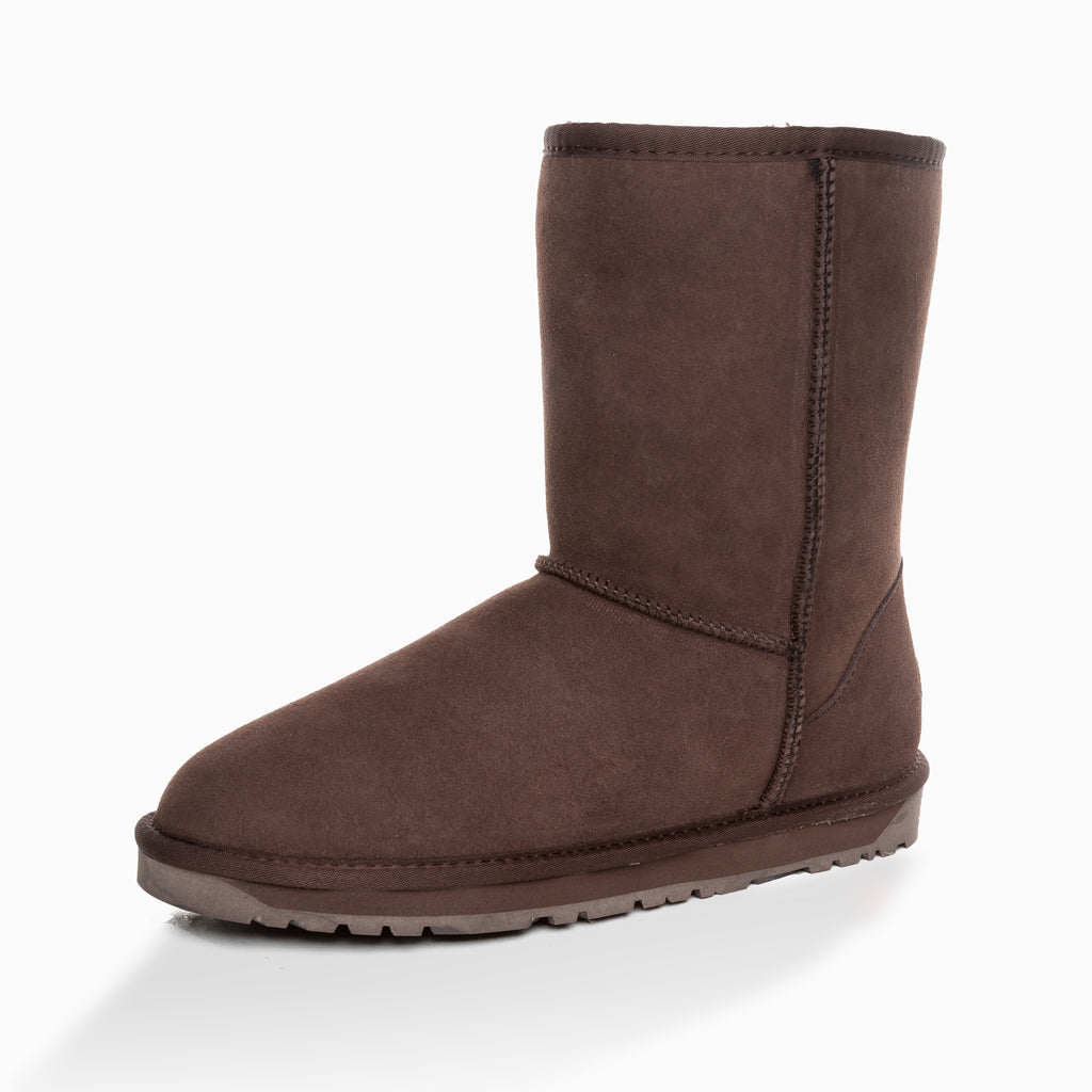 Ugg classic short men 2025