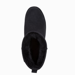 'NEW GENERATION' UGG MENS CLASSIC MINI BOOTS