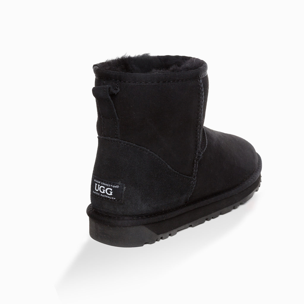 Ugg outlet boots noir