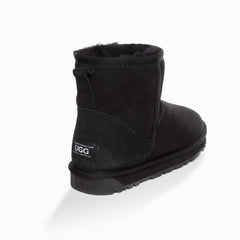 'NEW GENERATION' UGG MENS CLASSIC MINI BOOTS