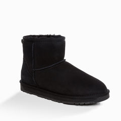 'NEW GENERATION' UGG MENS CLASSIC MINI BOOTS
