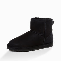 'NEW GENERATION' UGG MENS CLASSIC MINI BOOTS
