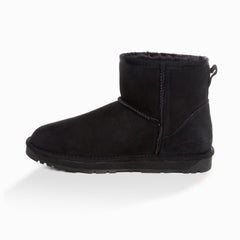 'NEW GENERATION' UGG MENS CLASSIC MINI BOOTS