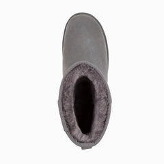 'NEW GENERATION' UGG MENS CLASSIC MINI BOOTS