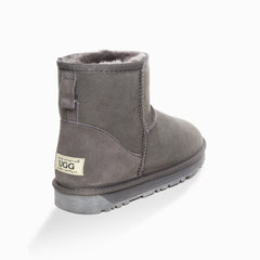 'NEW GENERATION' UGG MENS CLASSIC MINI BOOTS