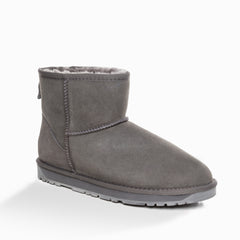 'NEW GENERATION' UGG MENS CLASSIC MINI BOOTS