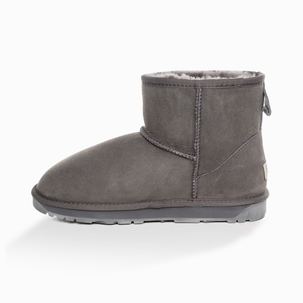 New online grey uggs