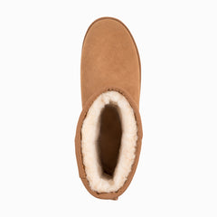 'NEW GENERATION' UGG MENS CLASSIC MINI BOOTS