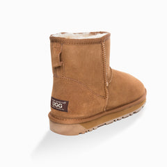 'NEW GENERATION' UGG MENS CLASSIC MINI BOOTS
