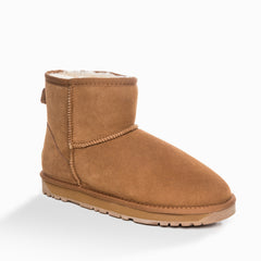 'NEW GENERATION' UGG MENS CLASSIC MINI BOOTS
