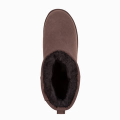 'NEW GENERATION' UGG MENS CLASSIC MINI BOOTS