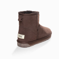 'NEW GENERATION' UGG MENS CLASSIC MINI BOOTS