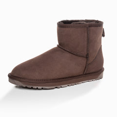 'NEW GENERATION' UGG MENS CLASSIC MINI BOOTS