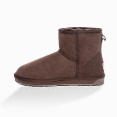 'NEW GENERATION' UGG MENS CLASSIC MINI BOOTS