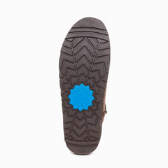 'NEW GENERATION' UGG MENS CLASSIC MINI BOOTS