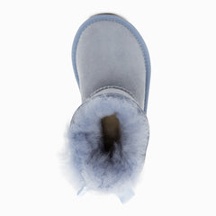 UGG KIDS BAILEY BOW BOOT(WATER RESISTANT)