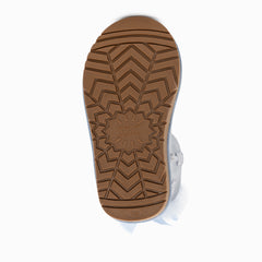 UGG KIDS BAILEY BOW BOOT(WATER RESISTANT)