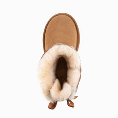 UGG KIDS BAILEY BOW BOOT