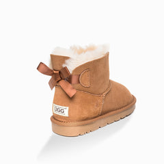 UGG KIDS BAILEY BOW BOOT