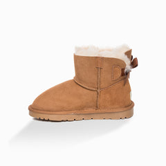 UGG KIDS BAILEY BOW BOOT