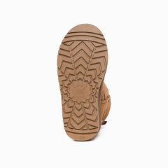 UGG KIDS BAILEY BOW BOOT