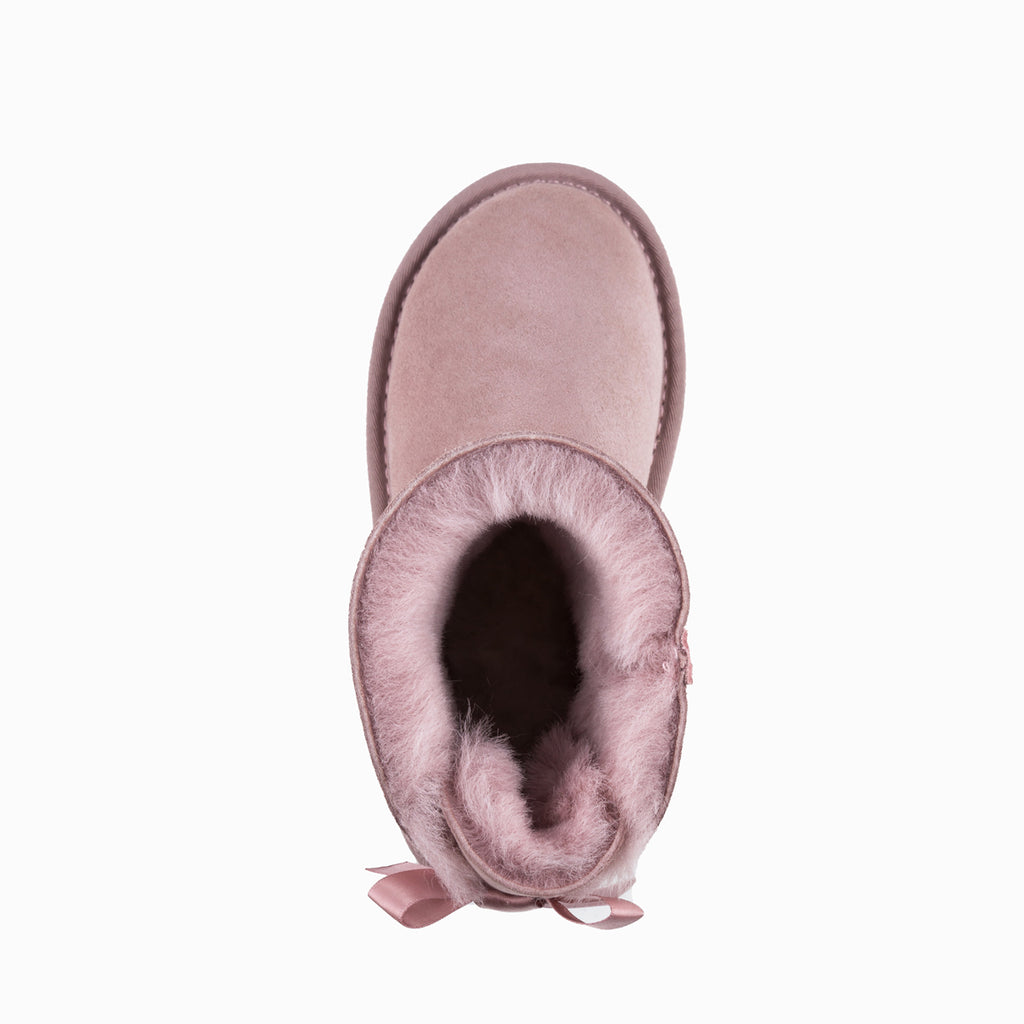 Baby ugg bailey bow clearance