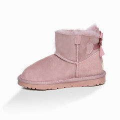 UGG KIDS BAILEY BOW BOOT
