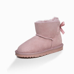 UGG KIDS BAILEY BOW BOOT