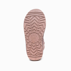 UGG KIDS BAILEY BOW BOOT