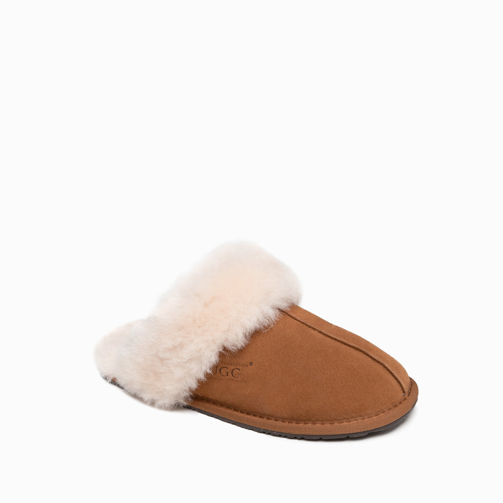 Ugg scuffette hotsell ii women's slippers