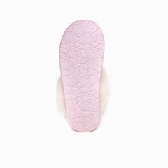 UGG GENESIS SLIPPER