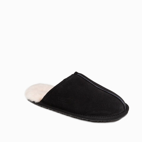 UGG WILLIAM SLIPPER