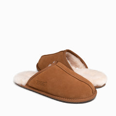 UGG WILLIAM SLIPPER