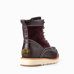 UGG MENS CAMERON LACEUP BOOT
