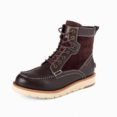 UGG MENS CAMERON LACEUP BOOT
