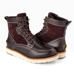 UGG MENS CAMERON LACEUP BOOT