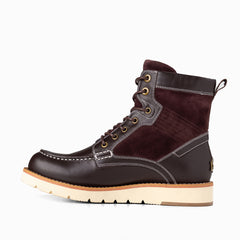 UGG MENS CAMERON LACEUP BOOT