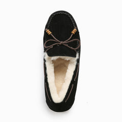 UGG HANNAH MOCCASIN