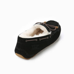 UGG HANNAH MOCCASIN