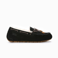 UGG HANNAH MOCCASIN