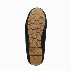 UGG HANNAH MOCCASIN